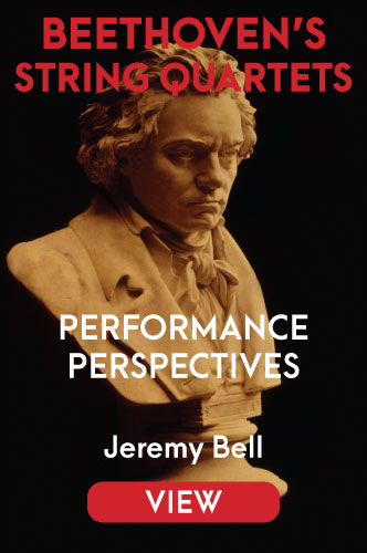 Jeremy Bell
