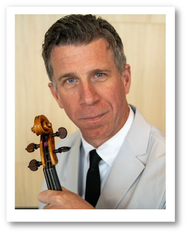 Jeremy Bell