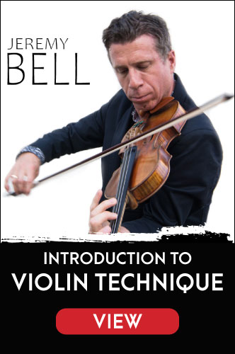 Jeremy Bell